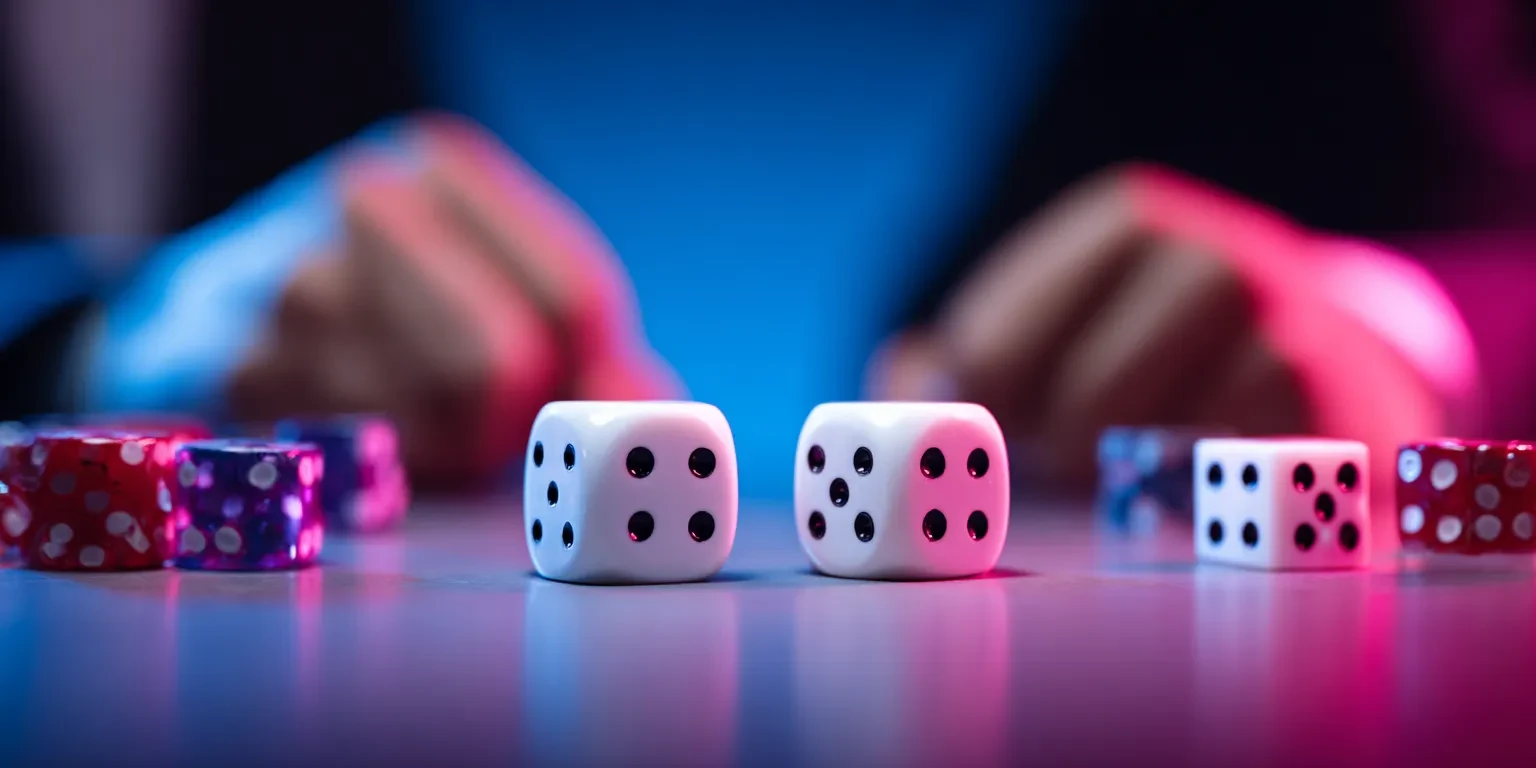 Menjelajahi Dunia Permainan: Dari Tembak Ikan Hingga Baccarat Pantas