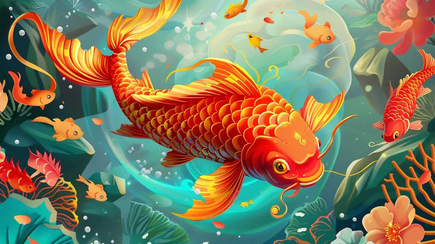 Menjelajahi Dunia Lucky 555: Permainan Slot Terbaik pada 2026/08/14